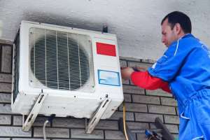 24/7 and Emergency HVAC Near Shelter Insurance, MO | Air Conidtioning and Heating Contractors